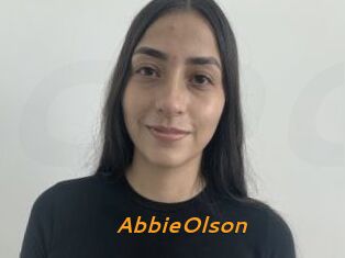 AbbieOlson