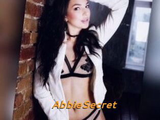 AbbieSecret