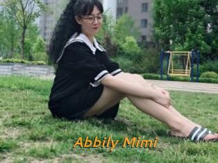 Abbily_Mimi