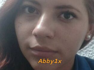 Abby1x