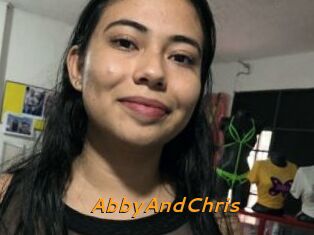 AbbyAndChris