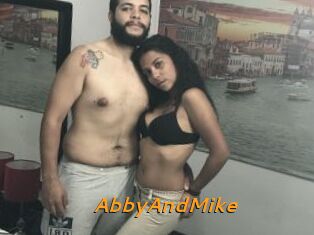 AbbyAndMike