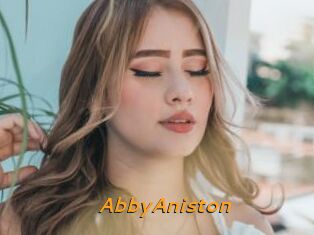 AbbyAniston