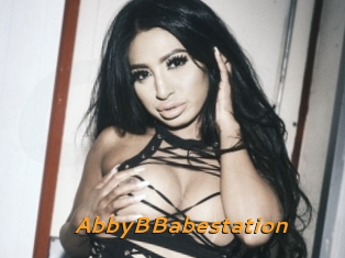 AbbyBBabestation