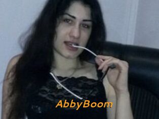AbbyBoom