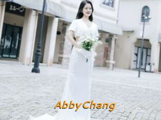 AbbyChang