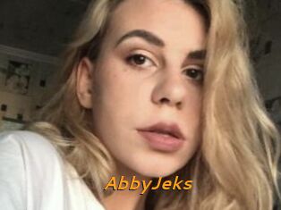 AbbyJeks