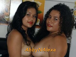 AbbyNAlexa