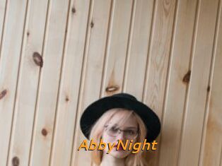 AbbyNight