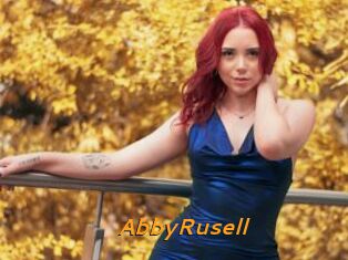 AbbyRusell