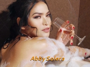 AbbySolera