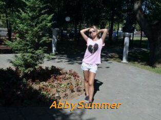 AbbySummer