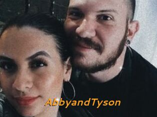 AbbyandTyson