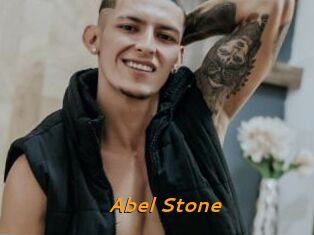 Abel_Stone