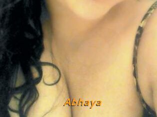 Abhaya