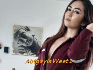AbigaylsWeet1