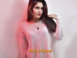 AbyHope