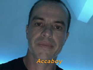 Accaboy