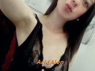AcidAlen
