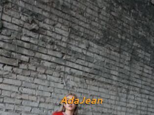 AdaJean