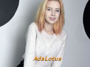 AdaLotus