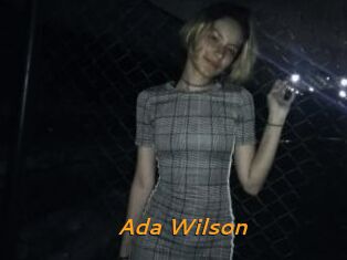 Ada_Wilson