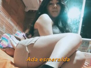 Ada_esmeralda