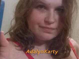 Adalyn_Karty