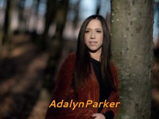 AdalynParker