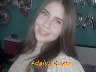 Adalyn_Rosie