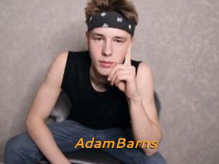 AdamBarns