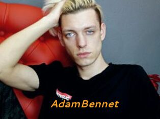 AdamBennet