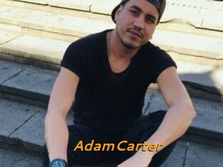 AdamCarter
