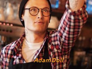 AdamDoll