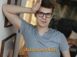 AdamJenkins