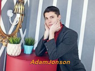 AdamJonson