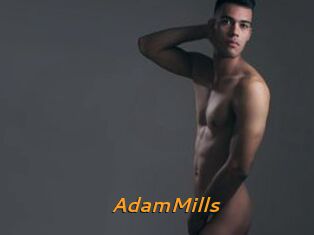 AdamMills