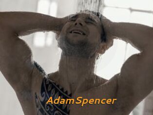 AdamSpencer