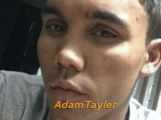 Adam_Tayler