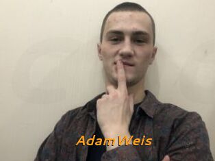 AdamWeis