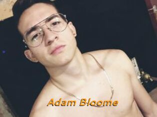 Adam_Bloome