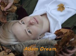 Adam_Dream