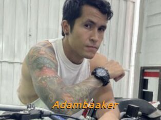 Adambaaker