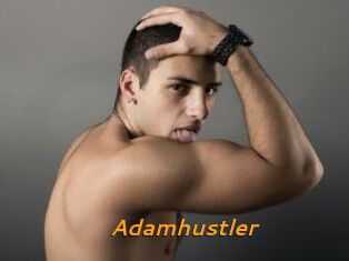 Adamhustler