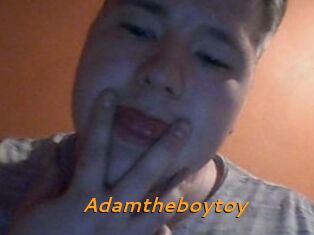 Adamtheboytoy