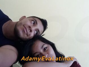 AdamyEvaLatinox