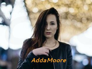 AddaMoore