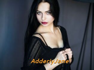 AdderiyJane