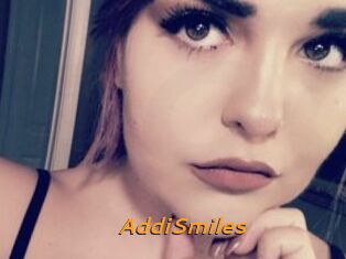 AddiSmiles