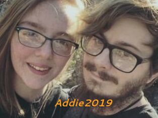 Addie2019